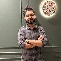 Shreyans Jain