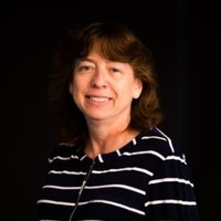 Theresa Thacker
