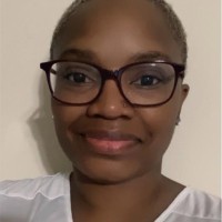 Eboni Washington