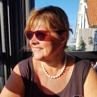 Lieve Daneels