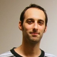 Elias Amselem