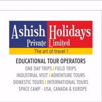 Ashish Holidays Pvt. Ltd.