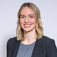 Morgan Klug