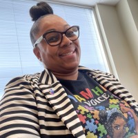 Jamillah Knighton