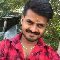 Arul Pandiyan