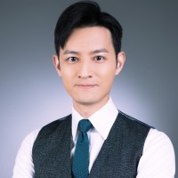Kenny C.C Wong