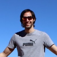 Felipe Gómez Danitz