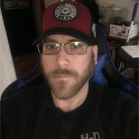 Jeremy Petri