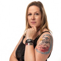Michelle Lackey