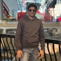 Mallesh Rathod