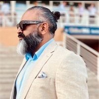 Naeem John