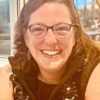 Rachel C. Robertson, MA, NCC, PCLC