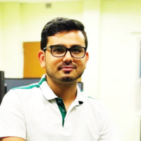 Nikhil Cheke