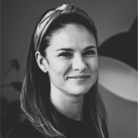 Amanda Bärj