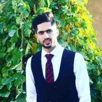 Qadir Kamyar