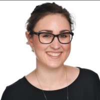 Sarah Alcock