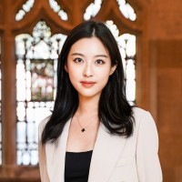 Ava (Qinhan) Hu