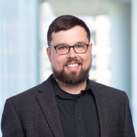 Joshua Hoffman