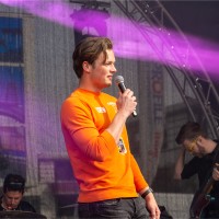Niels Verbeek