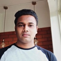 Dilip Gondhali