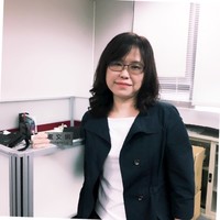 Michelle Lu