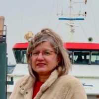 Yvette Hoogstraten