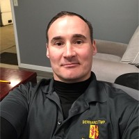 Rich Bahlman