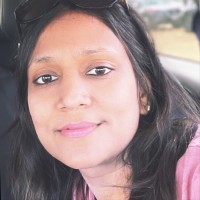 Sanjoli Saraf