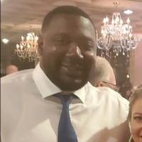 Antonio Moffett