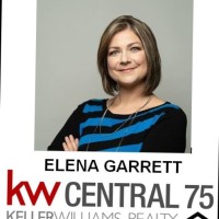 Elena Garrett