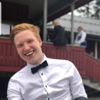 Adrian Nygård