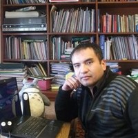 Daniel Huasebe
