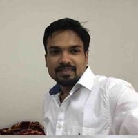 sreejith sreekumar
