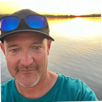 Adrian Nye