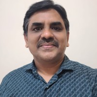 Sharad Joshi