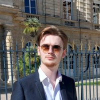 Amaury Vandenbussche
