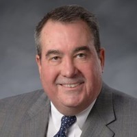 Ted Edgar