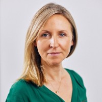 Georgina Armour Glasius