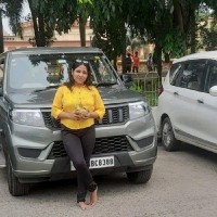 Mousumi Das