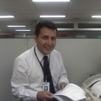 Pablo Jesús Salinas Atanacio