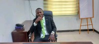 Kayode Moses Awobo