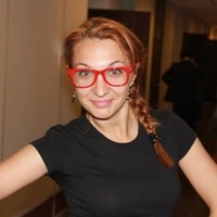 Яна Ковалева