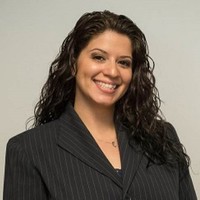Toni Johnson