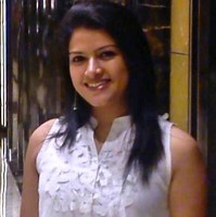 Raisa Gupta