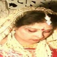 Moutushi Mukherjee