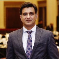 Muhammad Amer