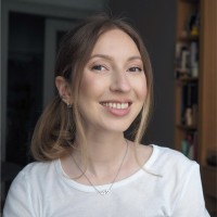 Anna Markelova