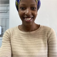 Ann Tebogo Magolego