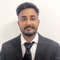Ashish .