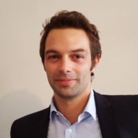 Arnaud Leger